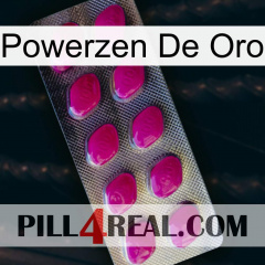 Powerzen Gold 09